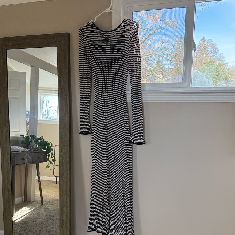 DISSH Nate Dress